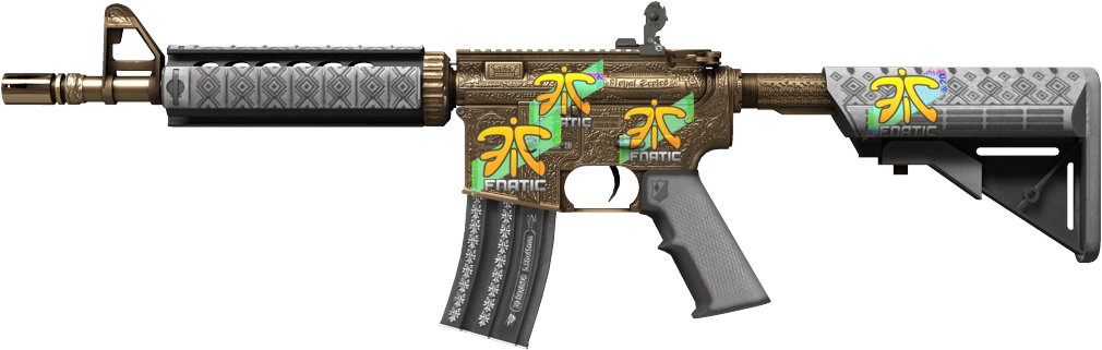 Item M4A4 | Royal Paladin