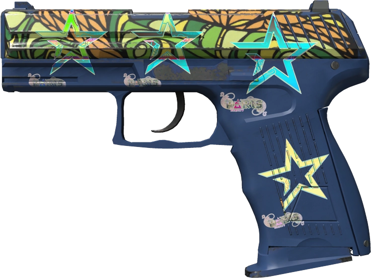 Item P2000 | Corticera