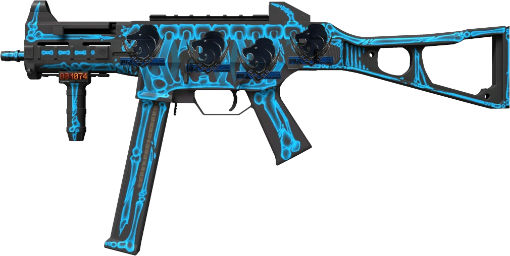 Item UMP-45 | Exposure
