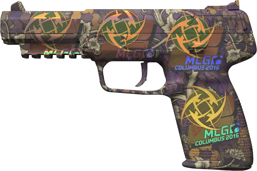 Item Five-SeveN | Withered Vine