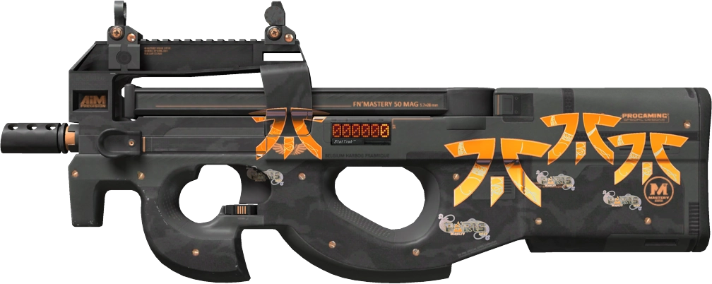 Item P90 | Elite Build