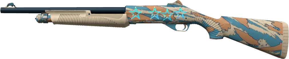 Item Nova | Quick Sand