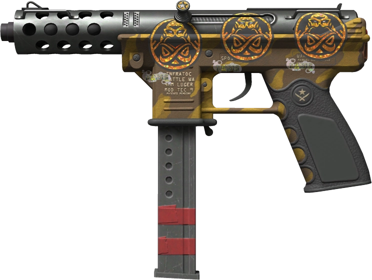 Item Tec-9 | Brother