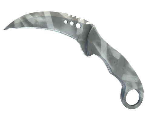 Item Talon Knife | Urban Masked