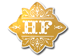 Item Sticker | Have Fun