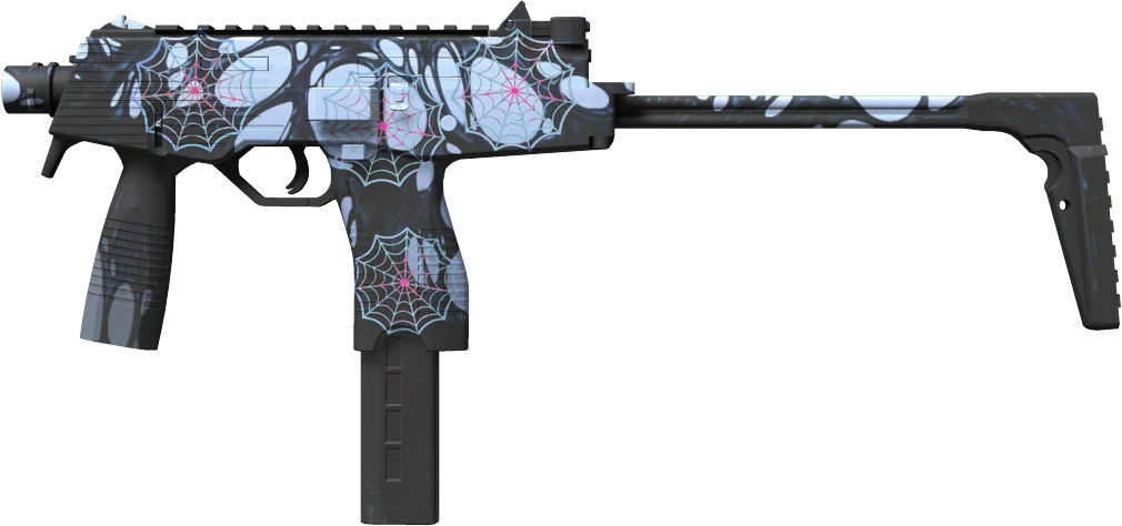 Item MP9 | Goo