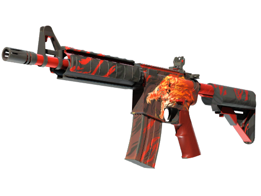 Item M4A4 | Howl