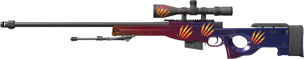 Item AWP | Fade