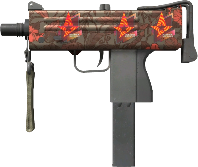 Item MAC-10 | Aloha