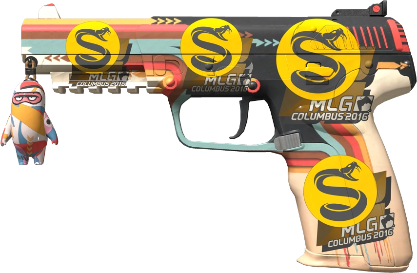 Item Five-SeveN | Retrobution