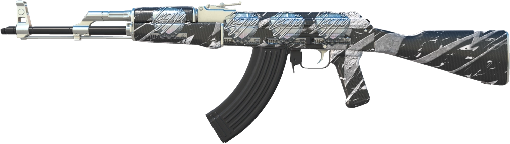 Item AK-47 | Breakthrough