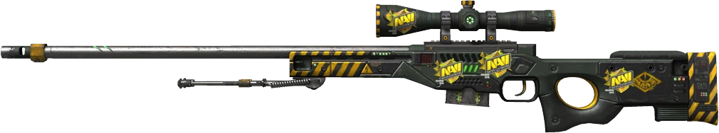 Item AWP | Phobos