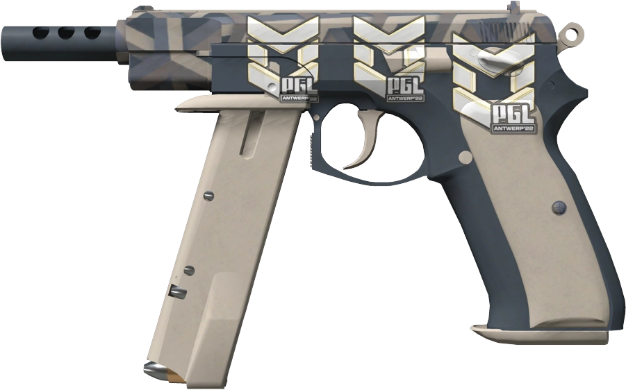 Item CZ75-Auto | Framework