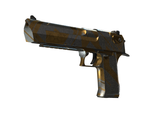 Item Desert Eagle | Bronze Deco