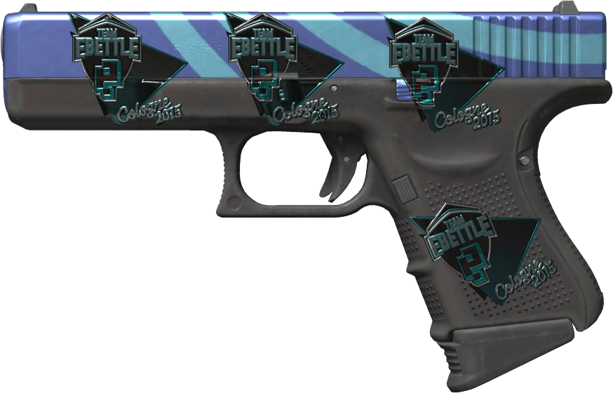 Item Glock-18 | High Beam