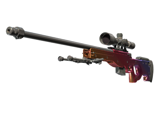 Item AWP | Fade
