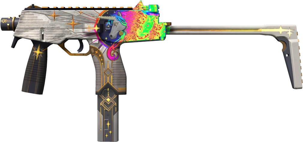 Item MP9 | Starlight Protector