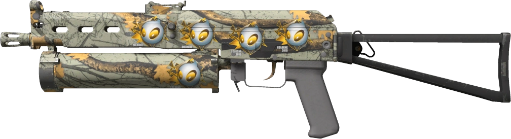 Item PP-Bizon | Modern Hunter