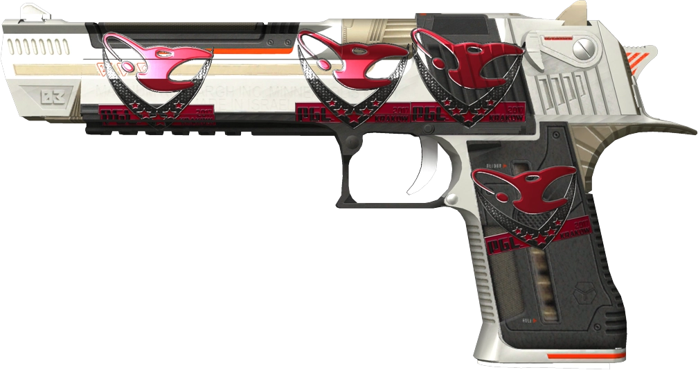 Item Desert Eagle | Mecha Industries