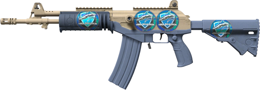 Item Galil AR | Tornado