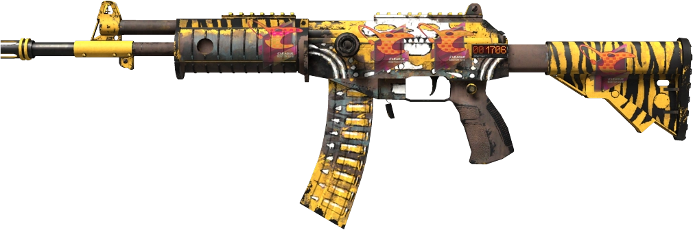 Item Galil AR | Chatterbox