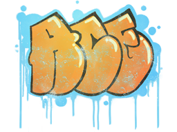 Item Graffiti | Ace