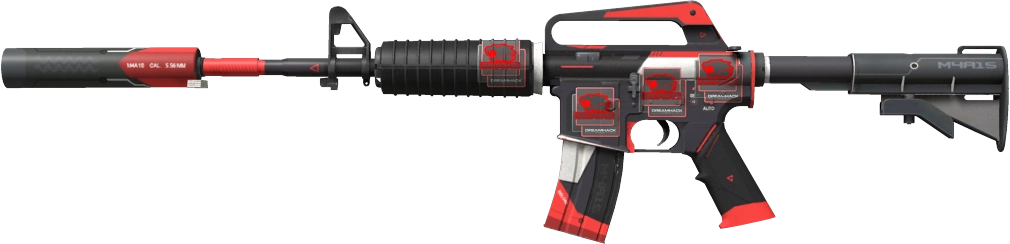Item M4A1-S | Cyrex