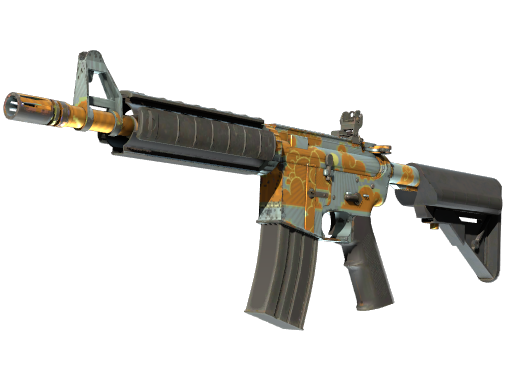 Item M4A4 | Daybreak