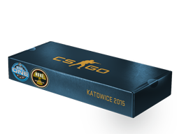 Item ESL One Katowice 2015 Nuke Souvenir Package