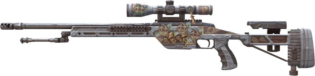 Item SSG 08 | Memorial