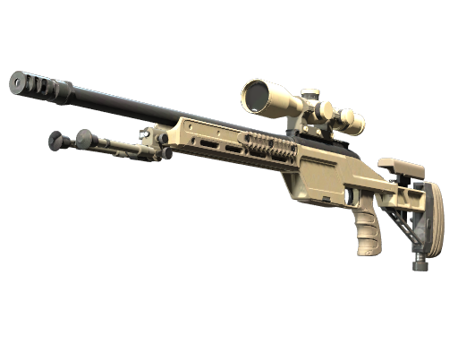 Item SSG 08 | Sand Dune