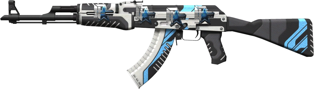 Item AK-47 | Vulcan