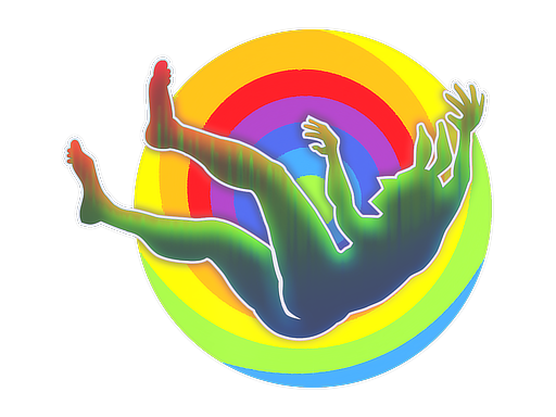 Item Sticker | Partyboy (Lenticular)