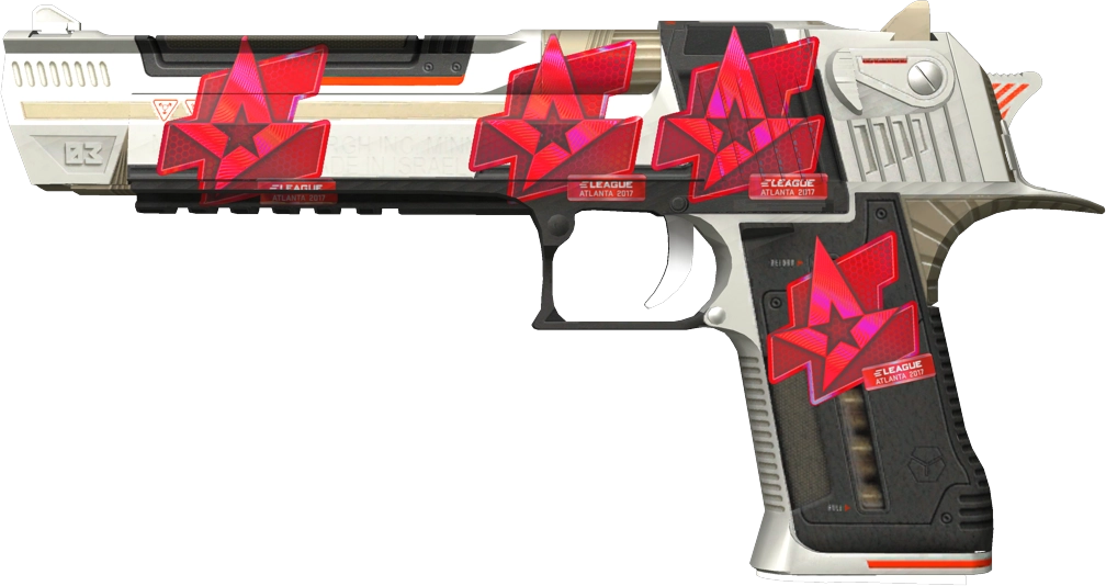 Item Desert Eagle | Mecha Industries