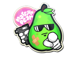 Item Sticker | Massive Pear