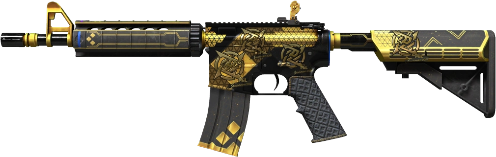 Item M4A4 | The Coalition