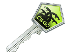 Item Operation Hydra Case Key