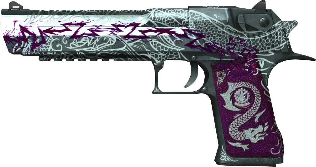 Item Desert Eagle | Kumicho Dragon
