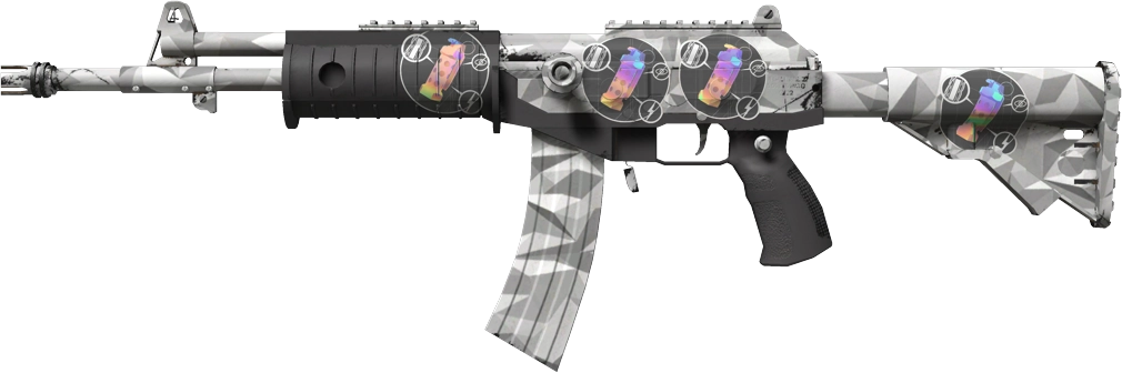 Item Galil AR | Shattered