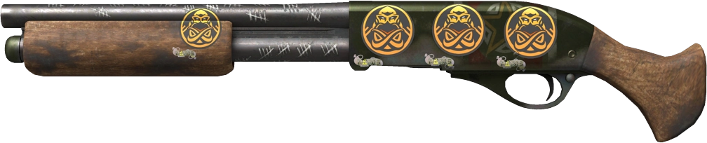 Item Sawed-Off | Fubar