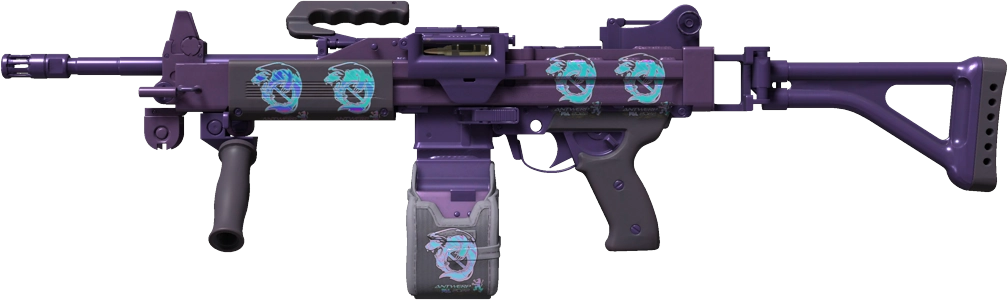 Item Negev | Sour Grapes