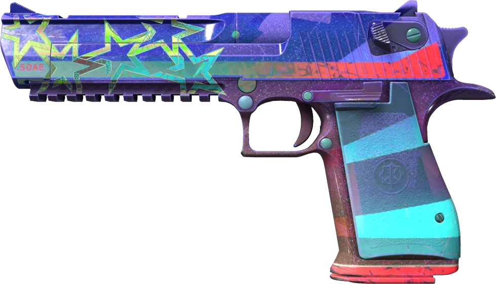 Item Desert Eagle | Starcade
