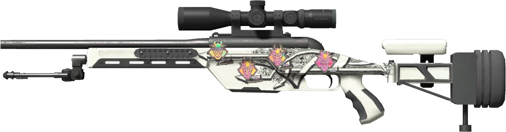 Item SSG 08 | Detour