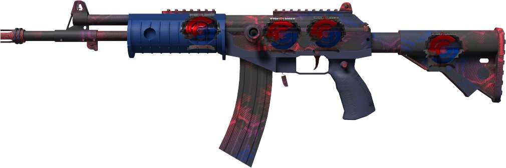 Item Galil AR | Signal