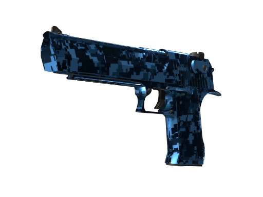 Item Desert Eagle | Cobalt Disruption
