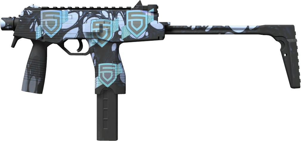 Item MP9 | Goo