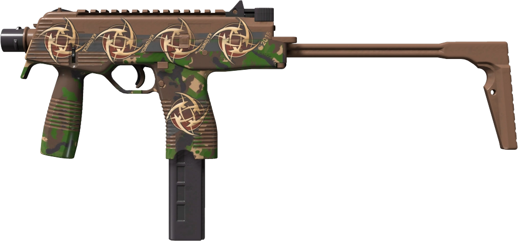 Item MP9 | Multi-Terrain