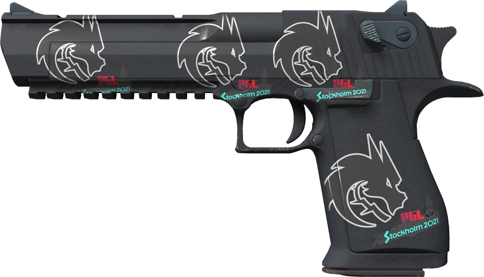 Item Desert Eagle | Night