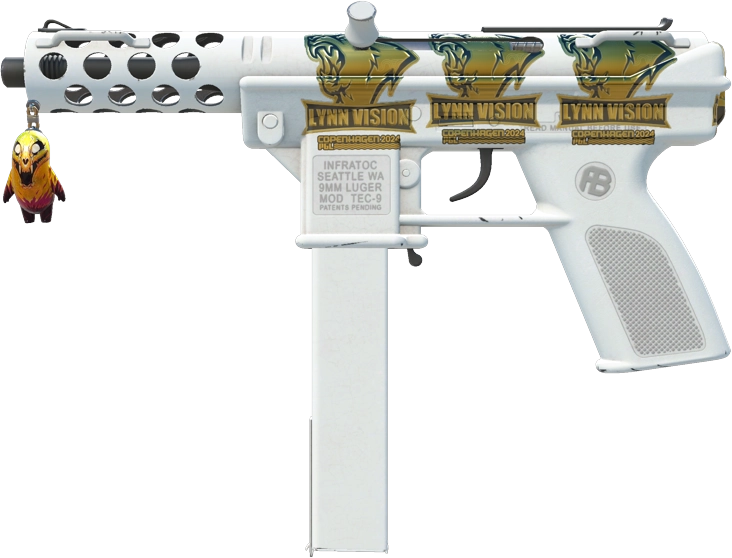 Item Tec-9 | Whiteout