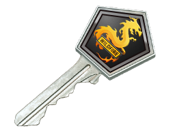 Item Operation Wildfire Case Key